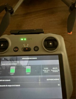 Batería DJI Mini 5 Pro