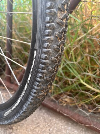 Bicicleta mujer