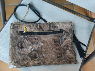 Bolso BDBA Piel