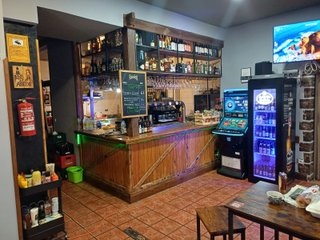 Traspaso de negocio
