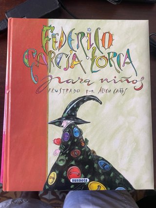 Colección de libros para niños, editorial Susaeta.