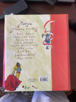 Colección de libros para niños, editorial Susaeta.