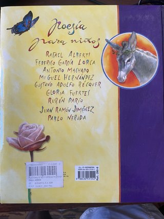 Colección de libros para niños, editorial Susaeta.