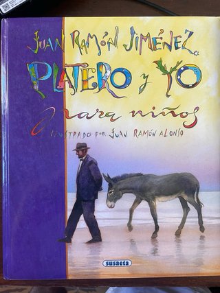 Colección de libros para niños, editorial Susaeta.