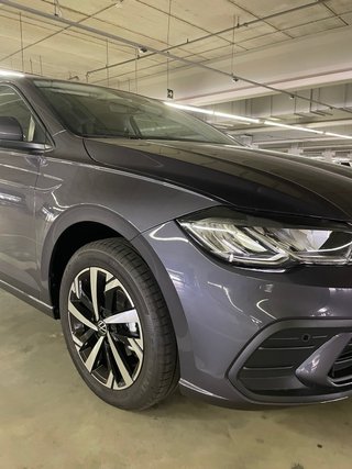 Volkswagen Polo 2026