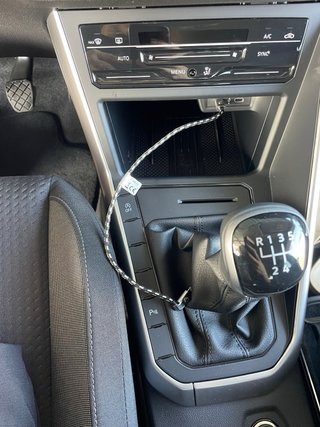 Volkswagen Polo 2026