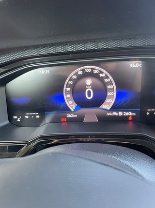 Volkswagen Polo 2026