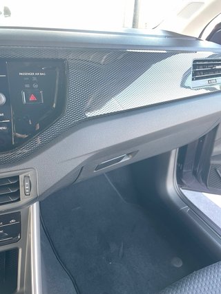 Volkswagen Polo 2026