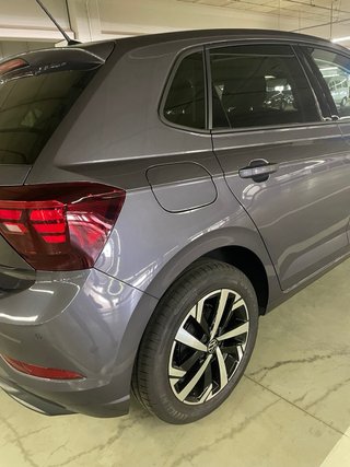 Volkswagen Polo 2026