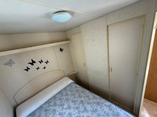 Mobilhome/ Casa Móbil willerby 7x3 Como nueva