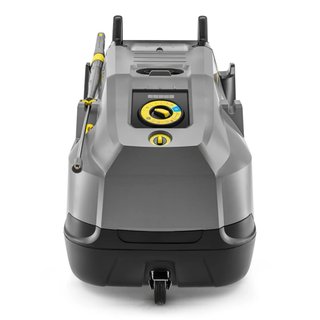 Kemper SmartMaster Equipo Extracción Móvil