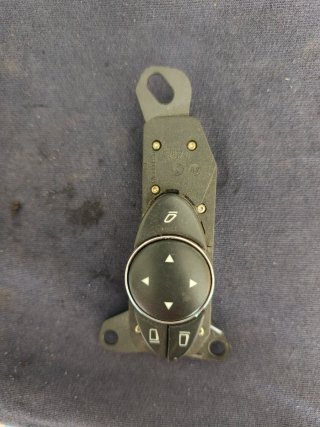Comutador espelho retrovisor Mercedes W211  e W219