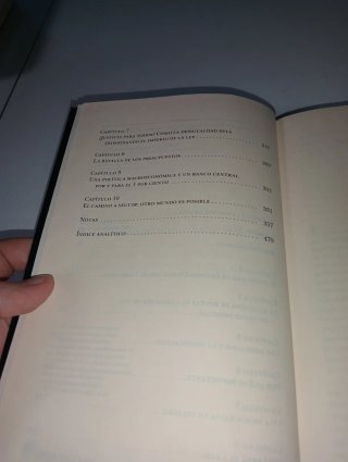 El precio de la desigualdad (formato grande)