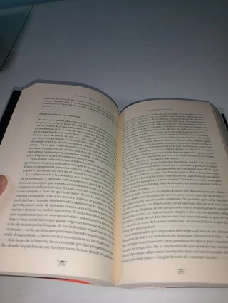 El precio de la desigualdad (formato grande)