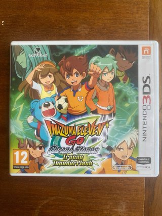 Nintendo 3DS XL Azul Metálico + Juegos