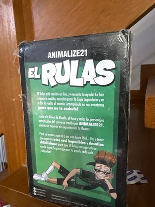 Libro