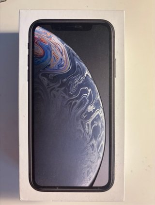 iPhone XR 256GB para reparar