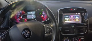 Renault Clio Zen Energy TCe 66kW (90CV)