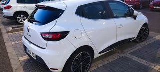 Renault Clio Zen Energy TCe 66kW (90CV)