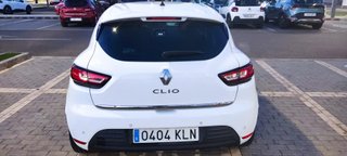 Renault Clio Zen Energy TCe 66kW (90CV)
