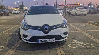 Renault Clio Zen Energy TCe 66kW (90CV)