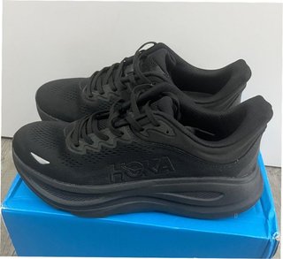 Hoka One One Bondi 9 Talla 41