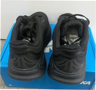 Hoka One One Bondi 9 Talla 41