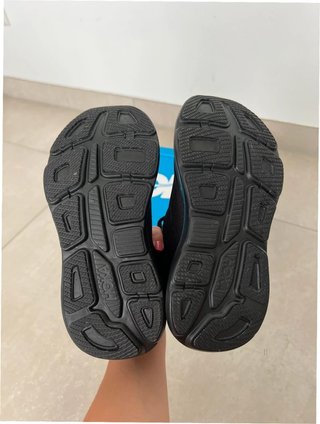 Hoka One One Bondi 9 Talla 37