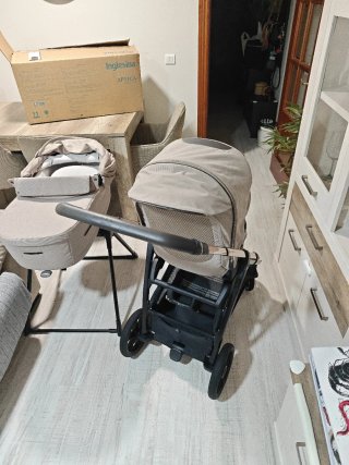 Silla de bebe Inglesina Aptica 2024