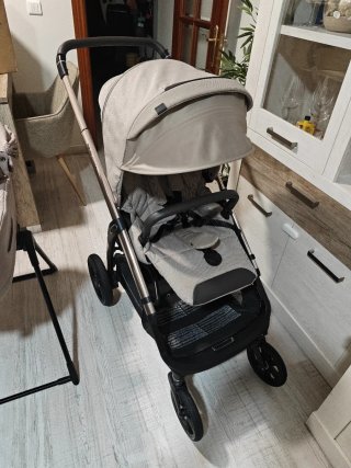 Silla de bebe Inglesina Aptica 2024
