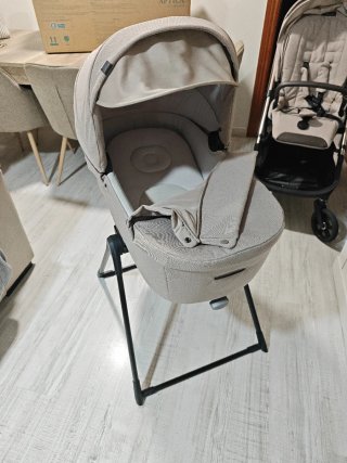 Silla de bebe Inglesina Aptica 2024