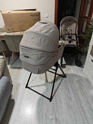 Silla de bebe Inglesina Aptica 2024
