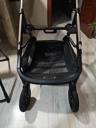 Silla de bebe Inglesina Aptica 2024