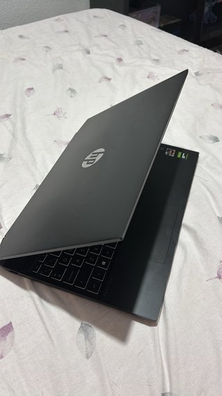 Portátil Gaming HP Pavilion
