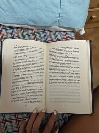Libro Miedo Mortal Robin Cook 1990