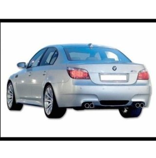 Paragolpes Trasero BMW E60 M5
