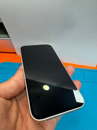iPhone 13 128 GB Blanco – Todo funcional