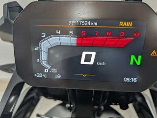 BMW Motorrad F 800 GS