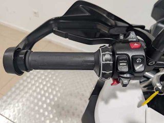 BMW Motorrad F 800 GS