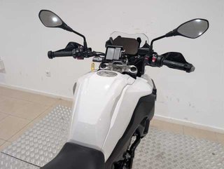 BMW Motorrad F 800 GS