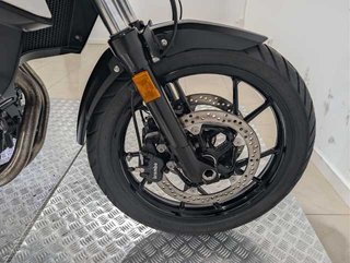 BMW Motorrad F 800 GS