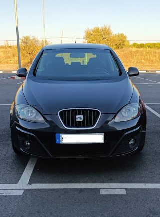 SEAT Altea 2009