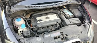 SEAT Altea 2009