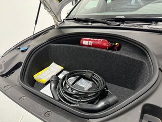 Polestar 2 2022