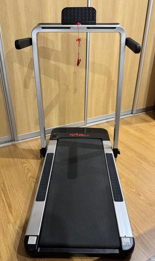 Cinta de correr y caminar