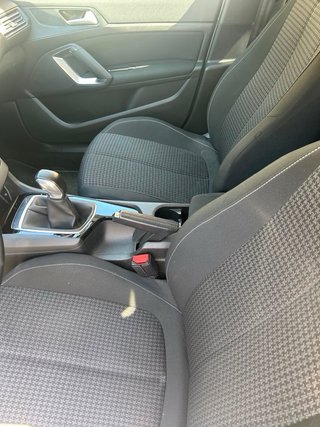 Peugeot 308 2017