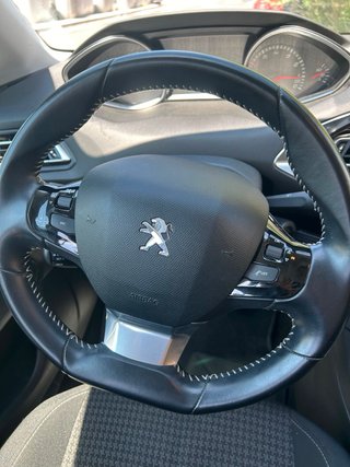 Peugeot 308 2017