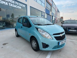 Se Vende Chevrolet Spark