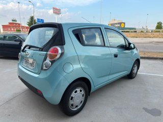 Se Vende Chevrolet Spark