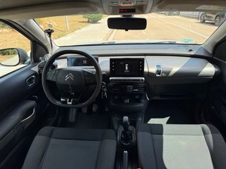 Citroen C4 Cactus 2017